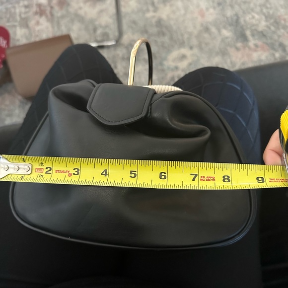 Mango Top Handle Bag - Gabriel Hearst bag vibes - Picture 4 of 8